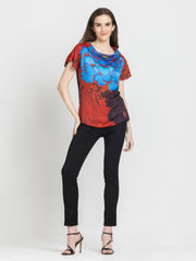 Lucent Top from Shaye India , Top for women