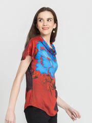 Lucent Top from Shaye India , Top for women