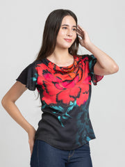 Chalet Top from Shaye India , Top for women