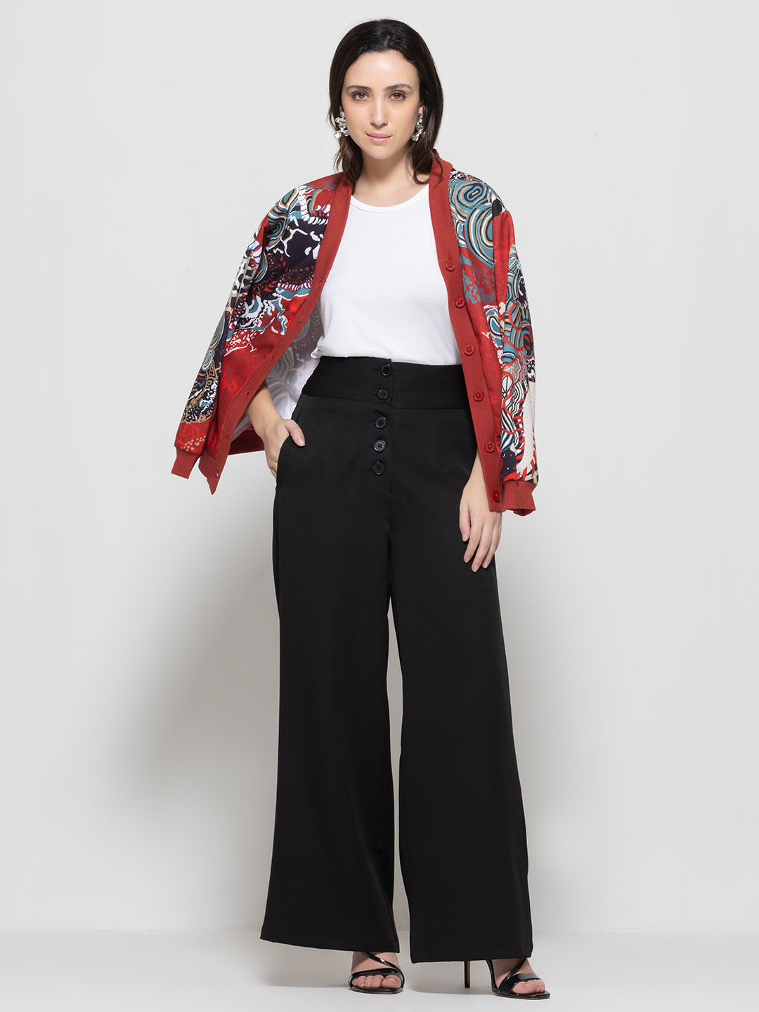 Always Pants from Shaye India , Pants for women