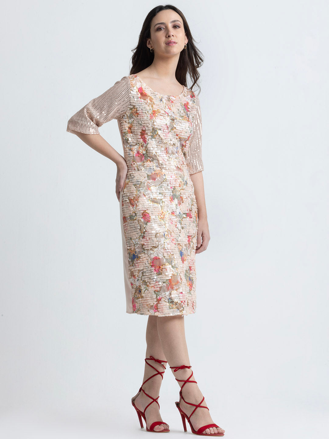 Trevie Dress from Shaye India , Dresses for women