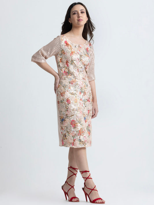 Trevie Dress from Shaye India , Dresses for women