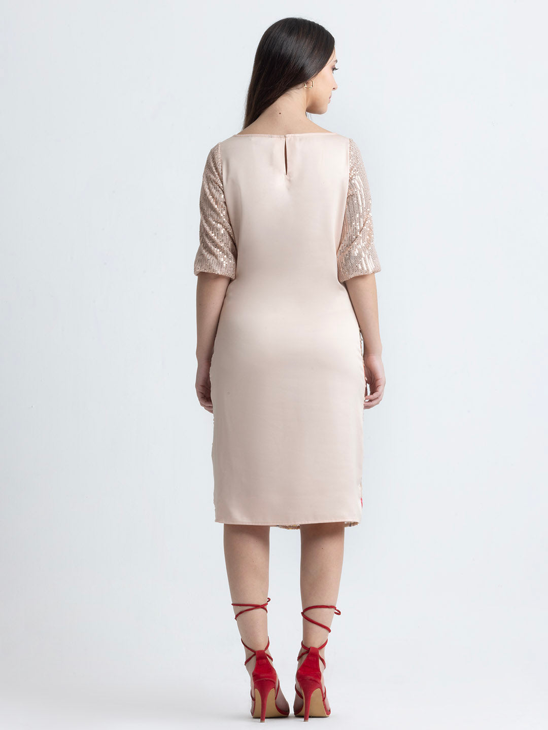 Trevie Dress from Shaye India , Dresses for women