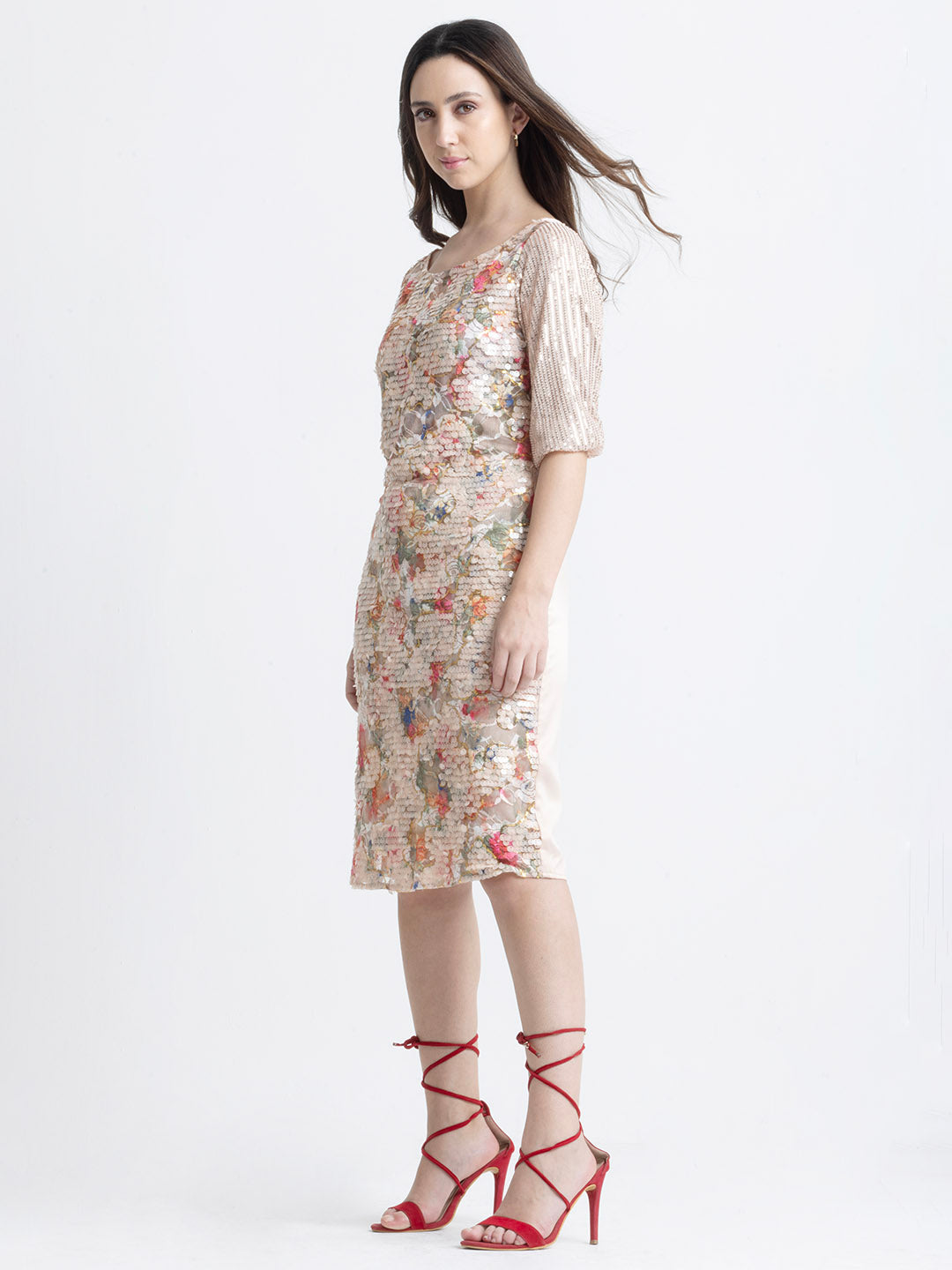 Trevie Dress from Shaye India , Dresses for women