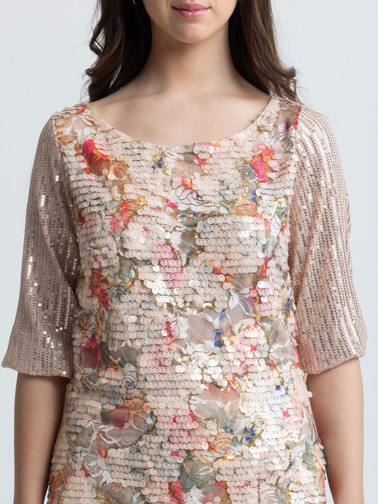 Trevie Dress