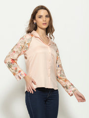 Abrie Shirt
