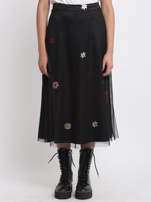 Ashlie Skirt from Shaye India , Skirt for women
