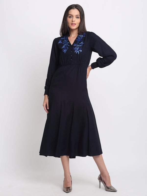 French Riviera Dress from Shaye India , Dress for women