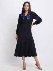 French Riviera Dress from Shaye India , Dress for women