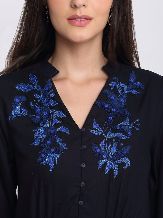 French Riviera Dress from Shaye India , Dress for women