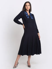 French Riviera Dress