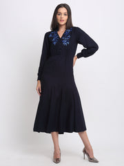 French Riviera Dress