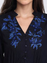 French Riviera Dress