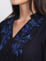 French Riviera Dress