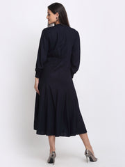 French Riviera Dress