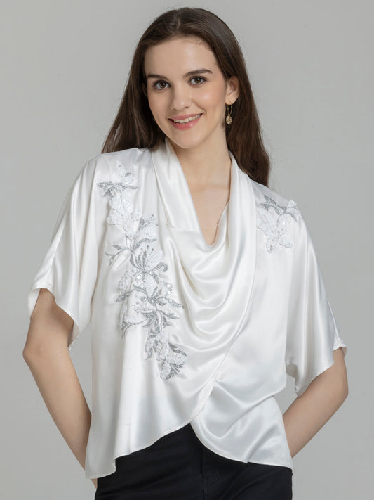 Mediterrannean Top from Shaye India , Top for women