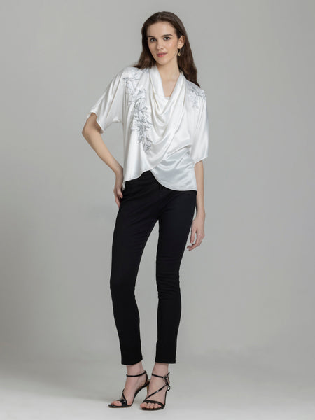 Mediterrannean Top from Shaye India , Top for women