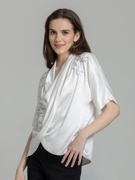 Mediterrannean Top from Shaye India , Top for women