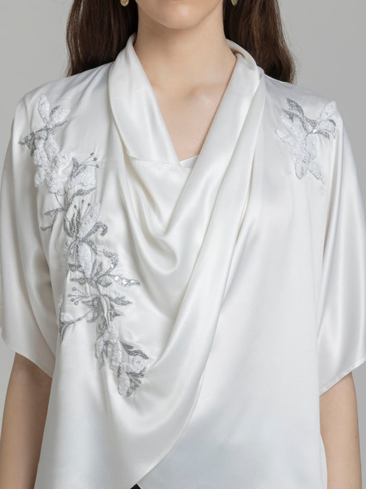 Mediterrannean Top from Shaye India , Top for women