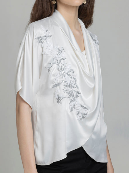 Mediterrannean Top from Shaye India , Top for women