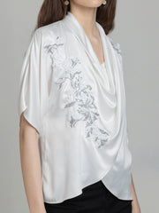 Mediterrannean Top from Shaye India , Top for women