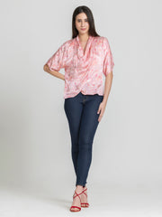 Toulane Top from Shaye India , Top for women