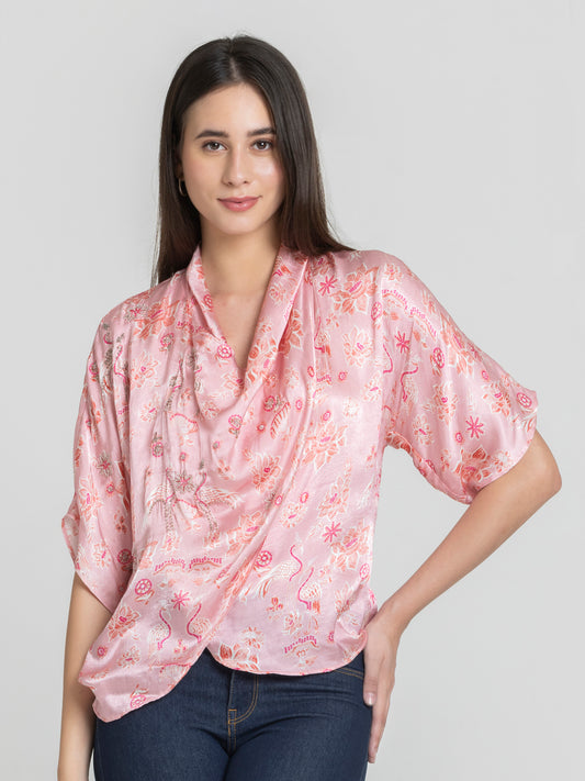Toulane Top from Shaye India , Top for women