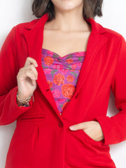 Lucien Jacket from Shaye India , Jacket for women