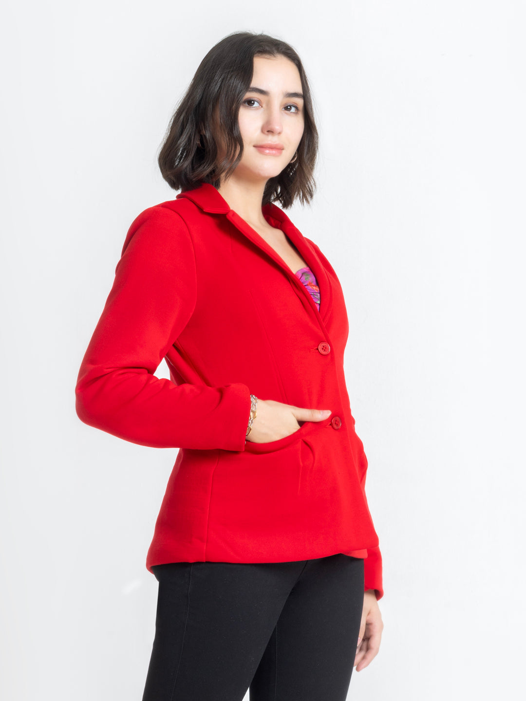 Lucien Jacket from Shaye India , Jacket for women