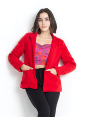 Lucien Jacket from Shaye India , Jacket for women