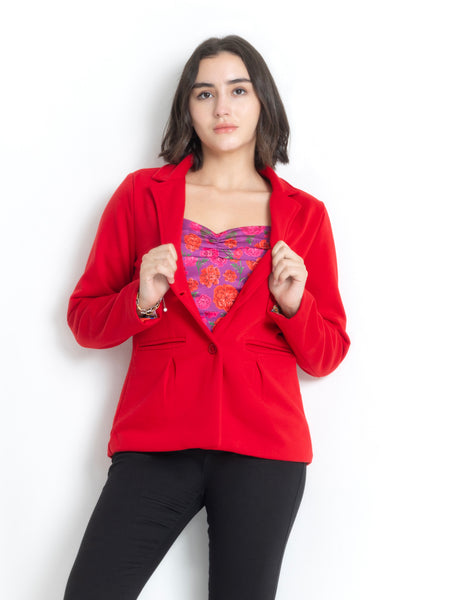 Lucien Jacket from Shaye India , Jacket for women