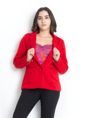 Lucien Jacket from Shaye India , Jacket for women