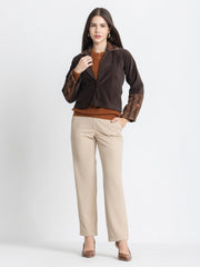 Channing Jacket from Shaye India , Jacket for women