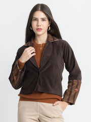 Channing Jacket from Shaye India , Jacket for women