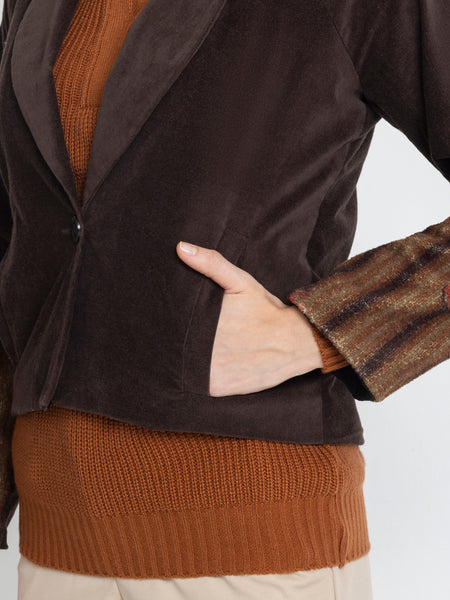 Channing Jacket from Shaye India , Jacket for women