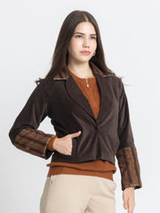 Channing Jacket from Shaye India , Jacket for women