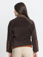 Channing Jacket from Shaye India , Jacket for women