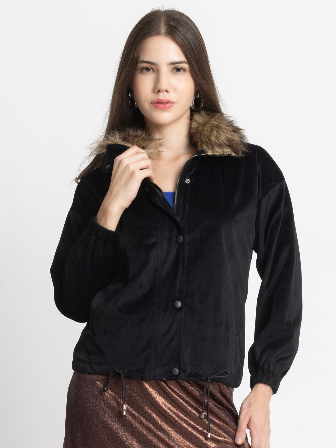 Chelsea Jacket from Shaye India , Jacket for women