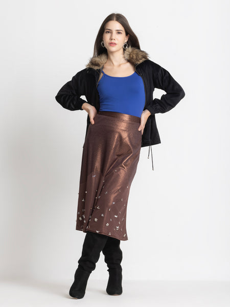 Chelsea Jacket from Shaye India , Jacket for women