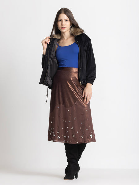 Chelsea Jacket from Shaye India , Jacket for women