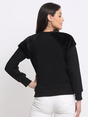 Rudy Sweatshirt from Shaye India , Sweatshirt for women
