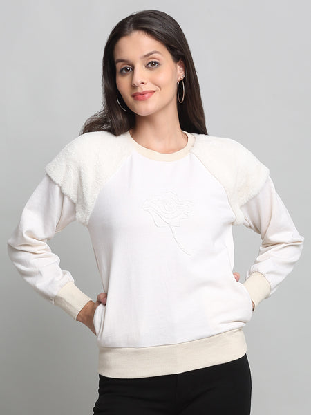 Judy Sweatshirt from Shaye India , Sweatshirt for women