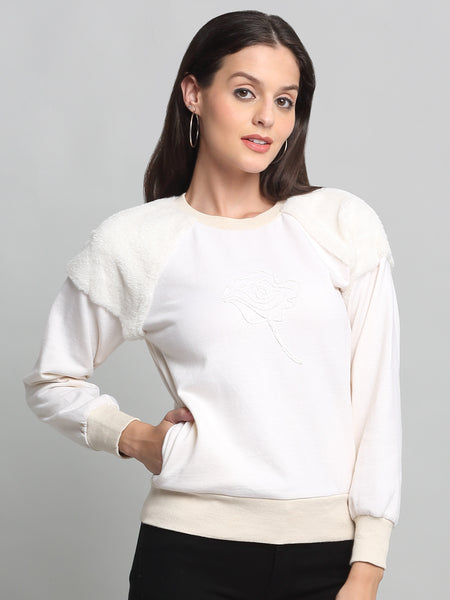 Judy Sweatshirt from Shaye India , Sweatshirt for women