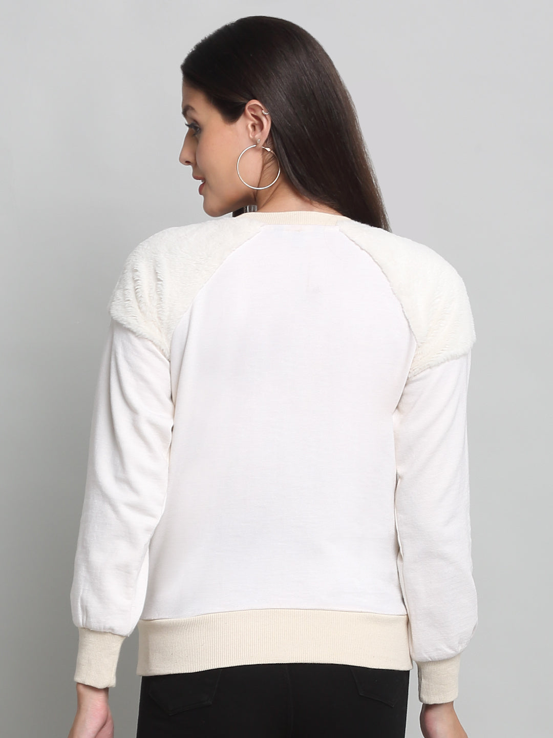 Judy Sweatshirt (Copy) from Shaye India , Sweatshirt for women