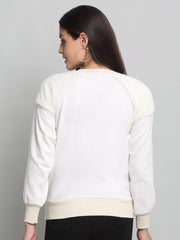 Judy Sweatshirt from Shaye India , Sweatshirt for women