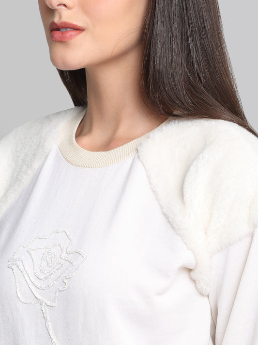 Judy Sweatshirt from Shaye India , Sweatshirt for women