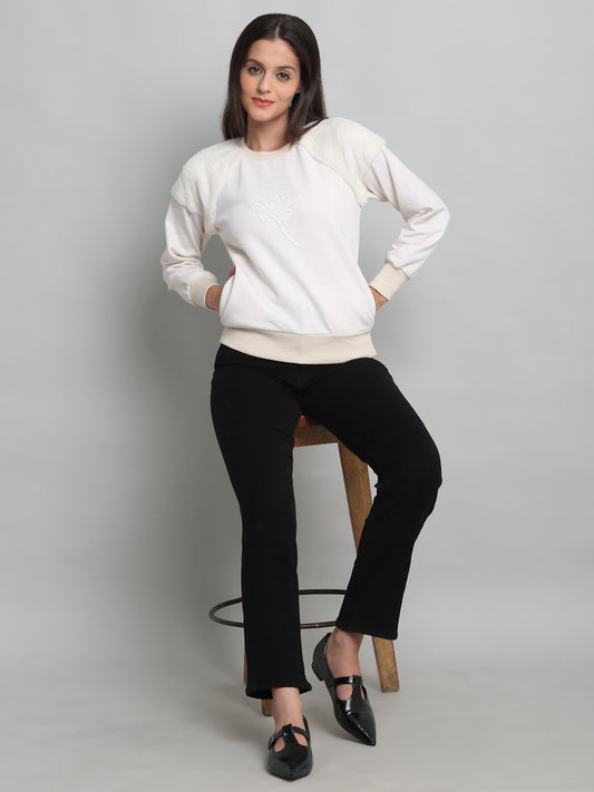 Judy Sweatshirt from Shaye India , Sweatshirt for women