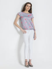 Lilah Top
