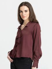 Beckie Top from Shaye India , Top for women
