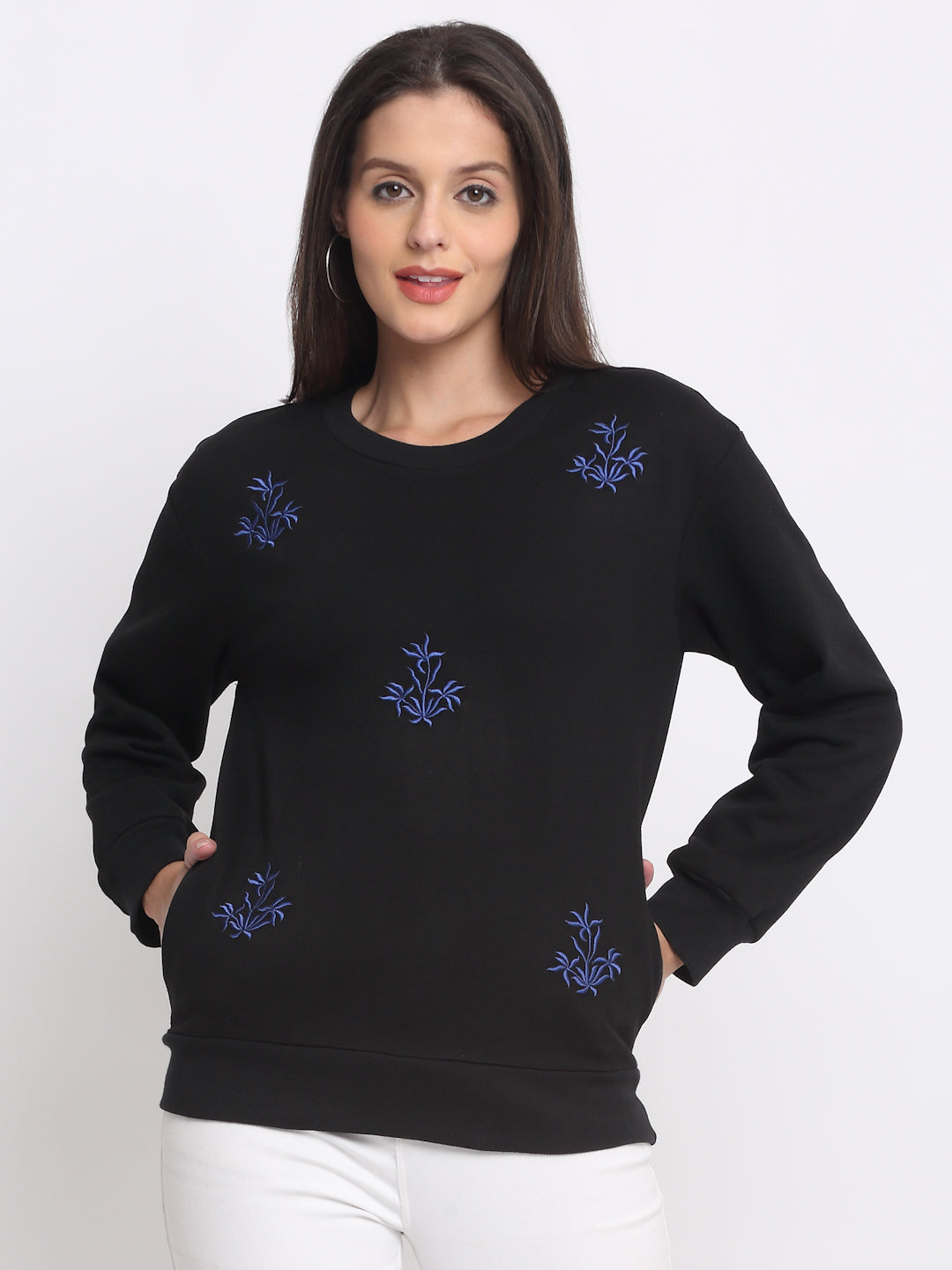 Pippa Sweatshirt from Shaye India , Sweatshirt for women